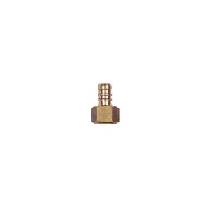 Terminal Jackwal BSP 3114 Mangueira 1/2' x 3/8'