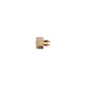 União Jackwal BSP 3202 Redutora 1/2' x 3/8'