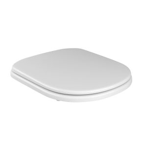 Assento Sanitário Deca Vogue Plus AP.50.17 Branco