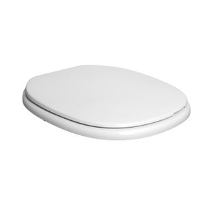 Assento Sanitário Deca Aspen AP.75.17 Branco Gelo