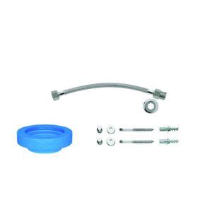 Kit Instalação Deca 1200.C.KIT.PCD P/ Bacia Sanitária