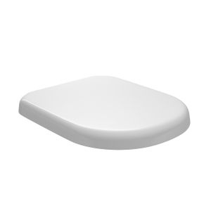 Assento Sanitário Deca Termofixo Soft Close Vogue Plus AP.516.17 Branco