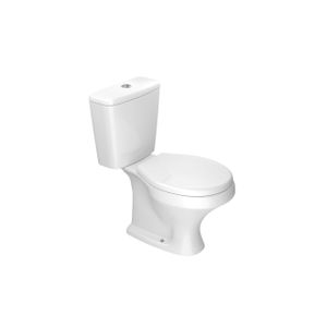 Bacia Deca P/ Caixa Acoplada Ravena P.909 Branca