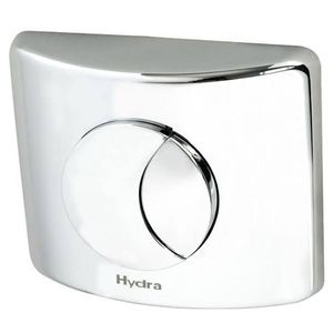 Válvula Deca Hydra Duo 2545.C.112 de Descarga Cromada 1.1/2'