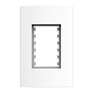Placa Alumbra 85002 Inovapro 3 Módulos 4' x 2'