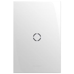 Placa Alumbra 85003 Inovapro Cega C/ Saída de Fio 4' x 2'