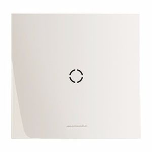 Placa Alumbra 85007 Inovapro Cega C/ Saída de Fio 4' x 4'