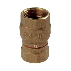 Válvula Docol Retenção Vertical 2'