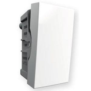 Módulo Alumbra 85014 Interruptor Bipolar Simples 10A 250V~