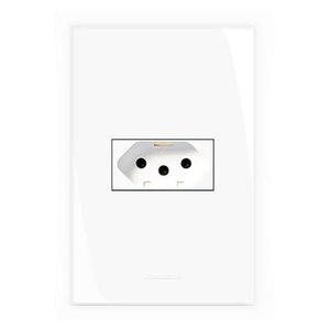 Conjunto Alumbra 85056 Inovapro 1 Tomada 2P + T 20A 250V~