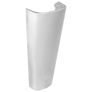 Coluna Icasa IC2 Branco Para Tanque