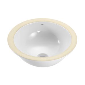 Cuba Icasa Embutir Redonda IL61 Branco 36 Cm