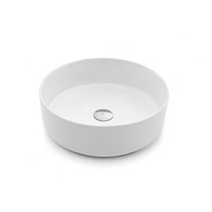 Cuba Docol Apoio Redonda Branca 36 Cm