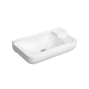 Lavatório Deca Izy L.100 Branco