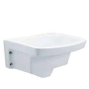 Tanque Deca P/ Coluna TQ.01 Branco Gelo 50 x 38 Cm