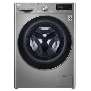 Lava e Seca LG CV5013EC4A Smart 13 Kg Aço Escovado 220 V