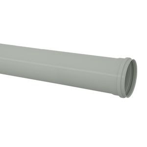 Tubo Tigre Esgoto Série R 75 mm 6 M