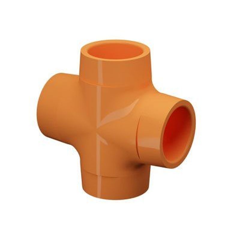 Cruzeta Tigre TigreFire 2'