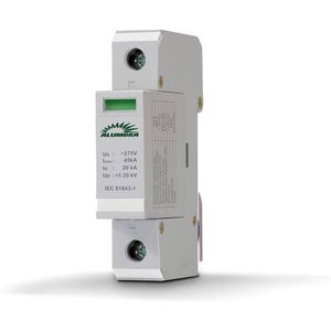 Disjuntor Alumbra DPS 8662