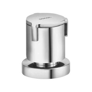 Acabamento Docol Riva P/ Registro Chrome 3/4'
