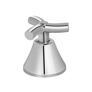 Acabamento Docol Primor P/ Registro Chrome 3/4'