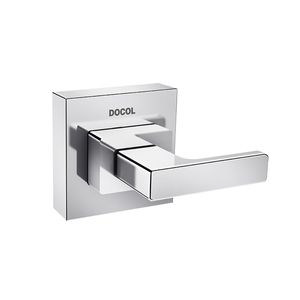 Acabamento Docol Breezy P/ Registro Chrome 3/4'