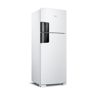 Refrigerador Consul CRM56FBBNA Frost Free Duplex 451 L Branco 220 V