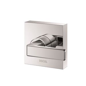 Acabamento Docol Stillo P/ Registro Chrome 1.1/2'