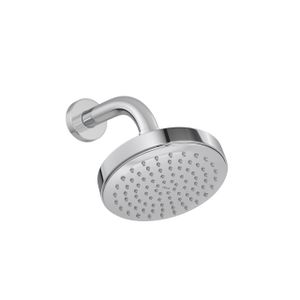 Chuveiro Deca Flex 1955.C.STD Parede Cromado