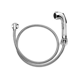 Ducha Higiênica Docol Luxo C/ Gatilho Chrome