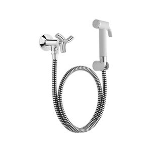 Ducha Higiênica Docol Primor C/ Registro e Gatilho Chrome