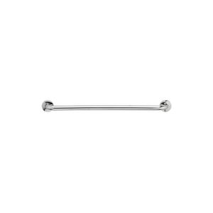 Barra de Apoio Jackwal Acess 6023 Reta Aço Inox 80 Cm