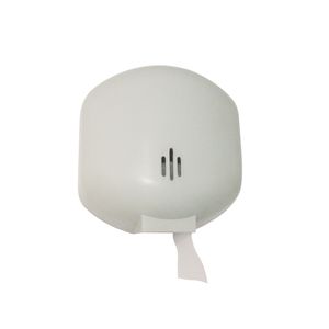 Dispensador Jackwal 2419 Papel P/ Rolo 300 M Branco 290 x 300 x 140 mm