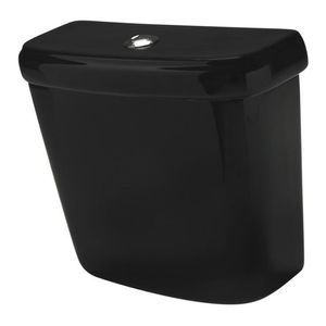 Caixa Icasa Acoplada 3/6 L Sabatini IC54 Preta