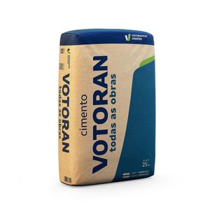 Cimento Votorantim Todas as Obras 25 Kg