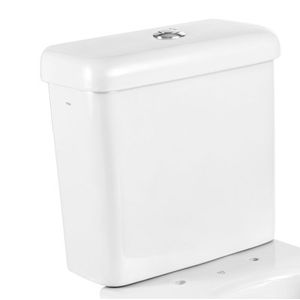 Caixa Icasa Acoplada 3/6 L Etna IC24 Branca