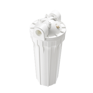 Filtro Lorenzetti Acqua POU Branco 9.3/4'