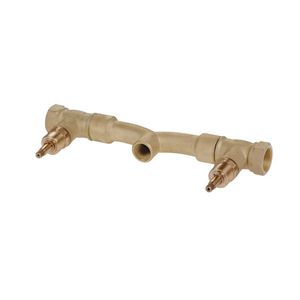 Base Misturador Docol P/ Ducha Higiênica ou Banheira