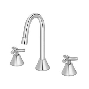 Misturador Docol Primor Mesa Bica Alta P/ Lavatório Chrome
