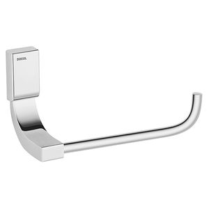 Papeleira Docol Top Chrome