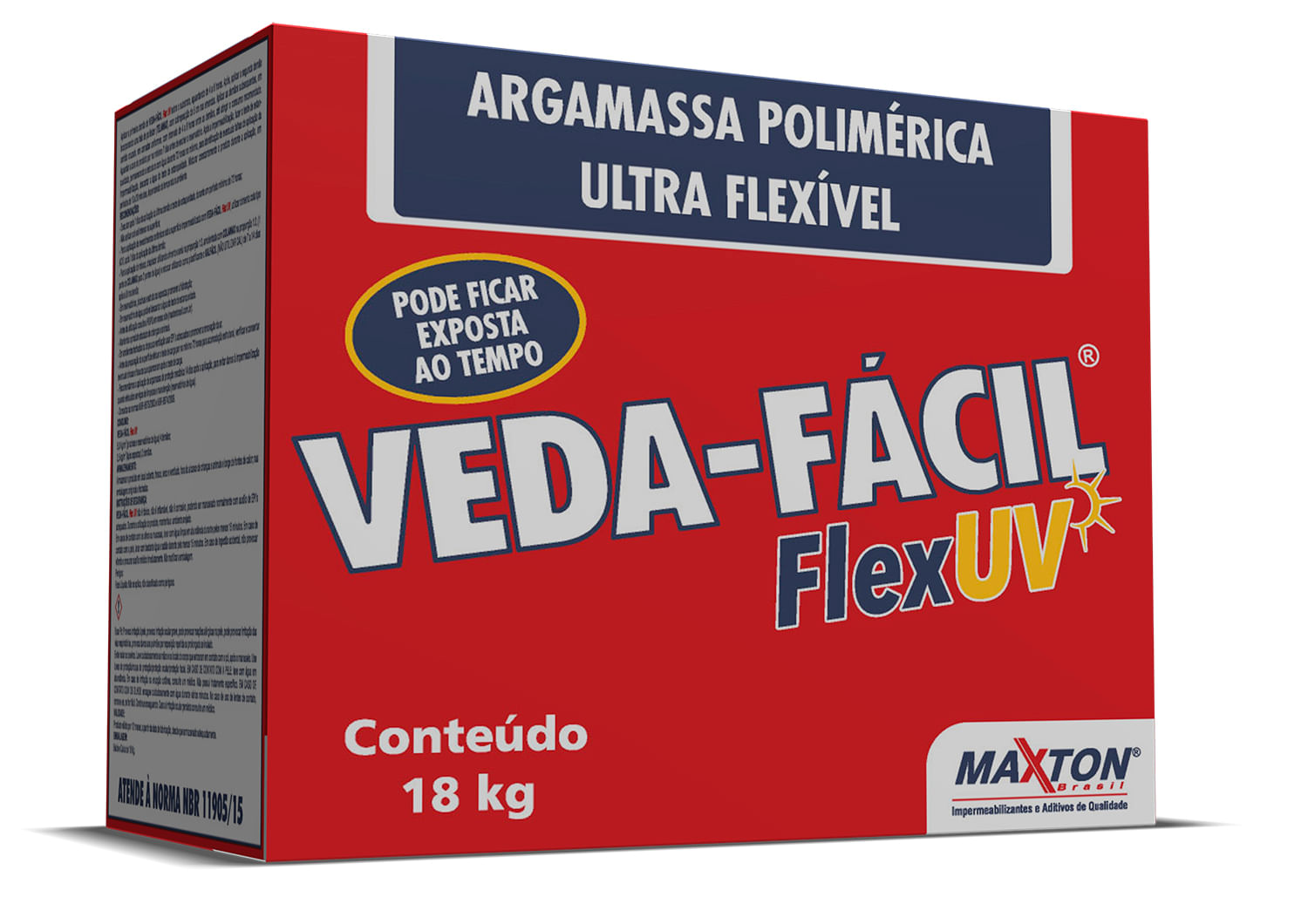 Veda fácil plus