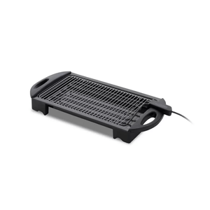 Churrasqueira Fischer 4513-9418 Grill Elétrica Preta 220 V