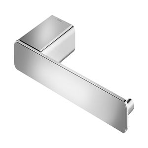Papeleira Docol Flat Chrome