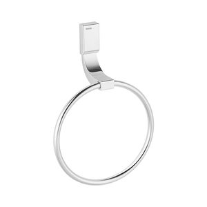 Porta Toalha Docol Top Argola Chrome