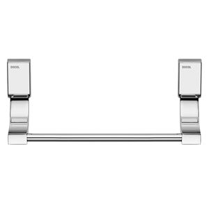 Porta Toalha Docol Top Rosto Chrome