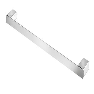 Toalheiro Docol Flat C/ Barra Chrome 60 Cm