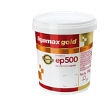 Rejunte Ligamax Epóxi EP500 Crema 1 Kg