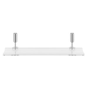 Prateleira Docol Idea Chrome