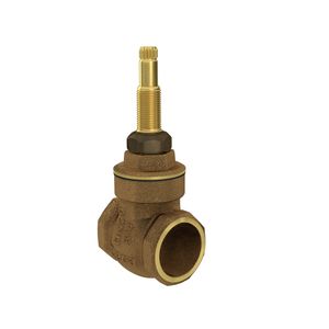 Registro Deca Base 4509.102 Gaveta 1/2'