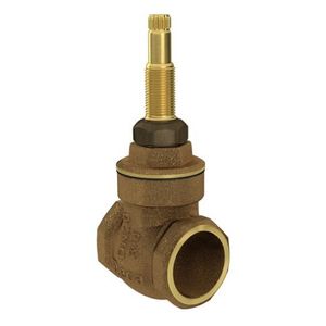 Registro Deca Base 4509.402 Gaveta 1.1/4'